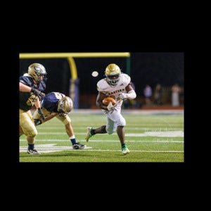 Isaiah Pickett