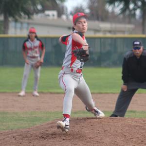 Jackson Veach