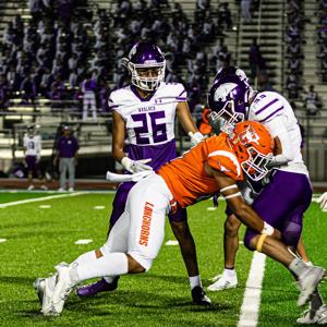 Eric Hernandez mugshot