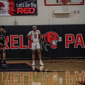 Morion McWhorter's Therrell High School Career Home