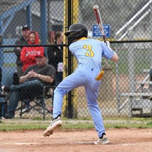 Maddox Miller mugshot