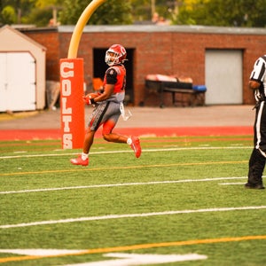 Jason Battle mugshot