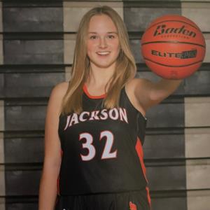 HAYDEN ACKLEY