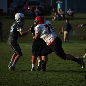 Ethan Plante