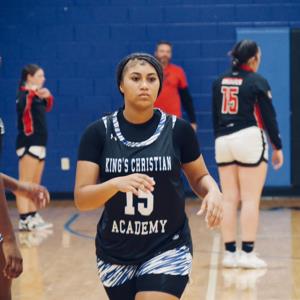 Jada Cromwell mugshot