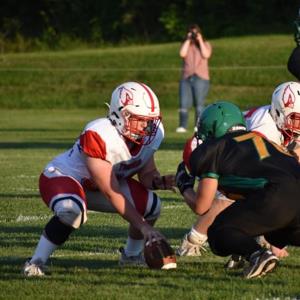 Caden Lane