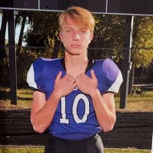 Conner Rhoades