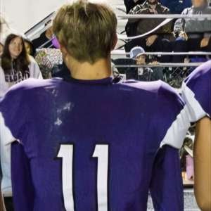 Conner Rhoades
