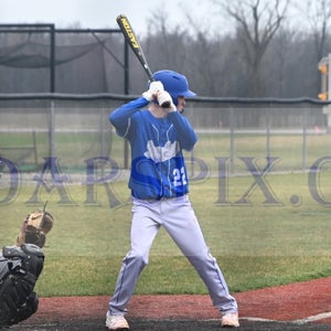 Cayden Thiel