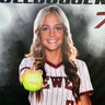 Maycee Smith mugshot
