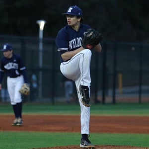 Brady Cavanaugh mugshot