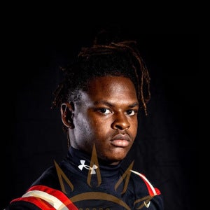 Cleveland Gary iii mugshot