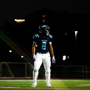 Xander Mendez mugshot