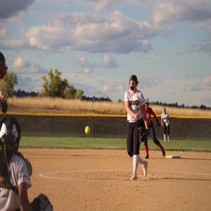 Caroline Katzin mugshot