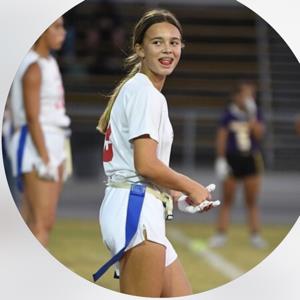 Lillie Bayless mugshot