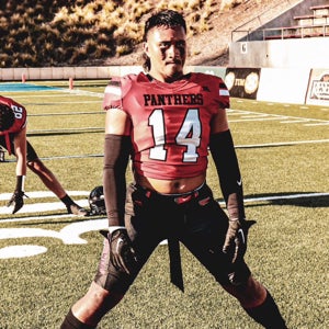 Manaia Brown