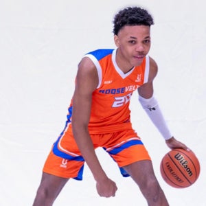 Antoine Johnson, Jr.