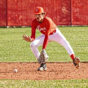 Heston Freeland