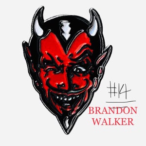 Brandon  Walker