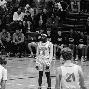 Emediong Marcus mugshot