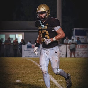 Landon Dearmon mugshot