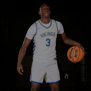 Joshua Goodman mugshot