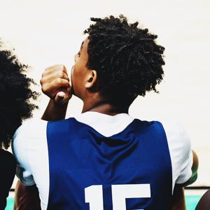 TAI HAMILTON's Olympic High School Career Home