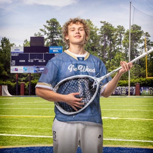 John Auspelmyer mugshot