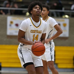 Kenyon Peoples