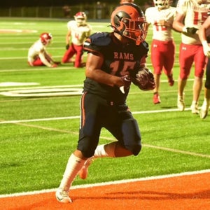 Cody Hernandez mugshot