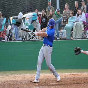 Parker Brooks