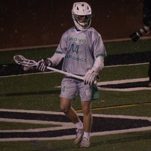 ZACH WAKEFIELD