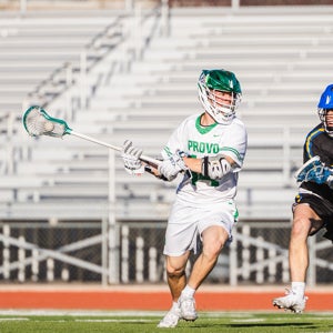 ZACH WAKEFIELD