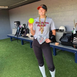 Chyann Blevins