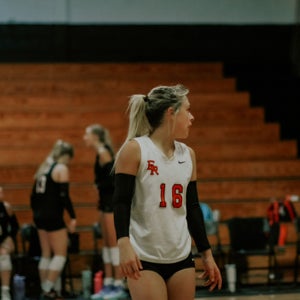 Alexis Chapman mugshot