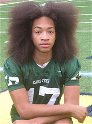 Jayru Campbell
