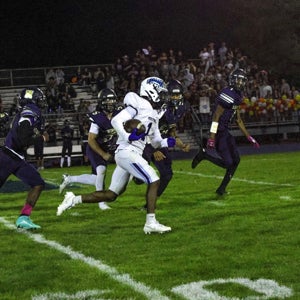 Brendin Smith mugshot