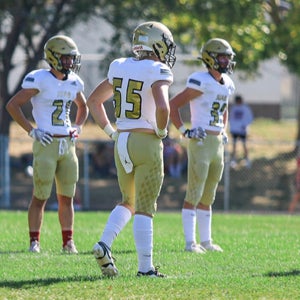 Wyatt Downard