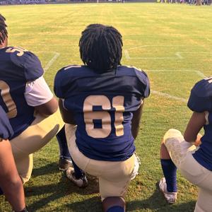 Elijah Belk
