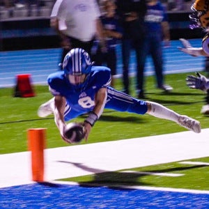 Jacob LaDuke mugshot