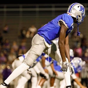 Jamarion Hardemon