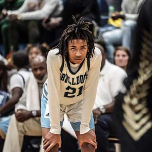 KENTON CALDWELL