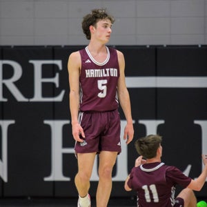 Dylan Frederick mugshot