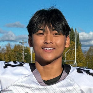 Sam Mazon