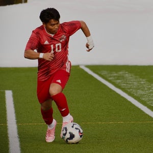 SAM MAZON