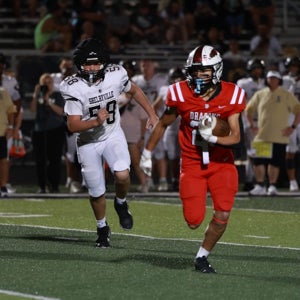 Kade Stephens mugshot