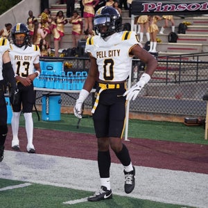 Jamari Johnson