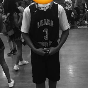 Dedrick Sanders