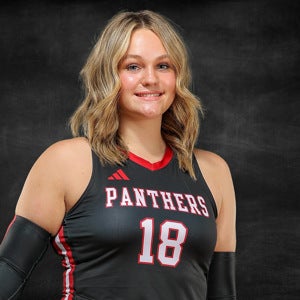 Mackenzie Carr mugshot