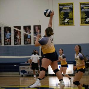 Makenlee Null mugshot